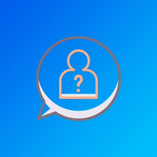 Logo del bot Discord Confess, che permette di inviare messaggi completamente anonimi a tutti 😱