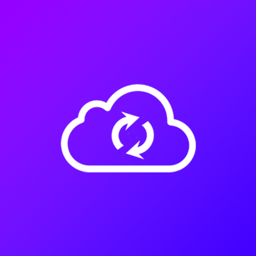 Logo of the Discord bot MaxSave, which backs up all your servers in a few seconds
